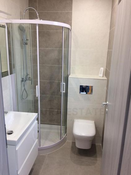 Apartament 3 camere, Calea Dumbravii, parcare subterana