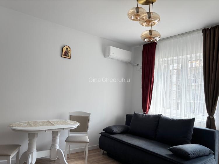 Închiriez apartament studio cu loc de parcare  - 11