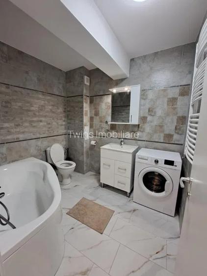 THEODOR PALLADY | IDEAL RESIDENCE | 2 CAMERE | CENTRALA | PARCARE | AC - 8