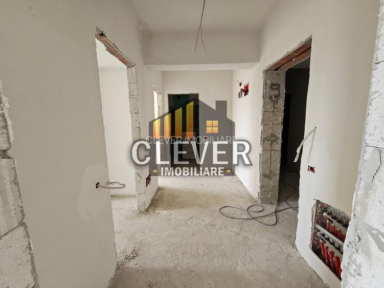 3 Camere Parcare gratis  | Balcon 18,5 mp | Pallady | Comision 0% - 5