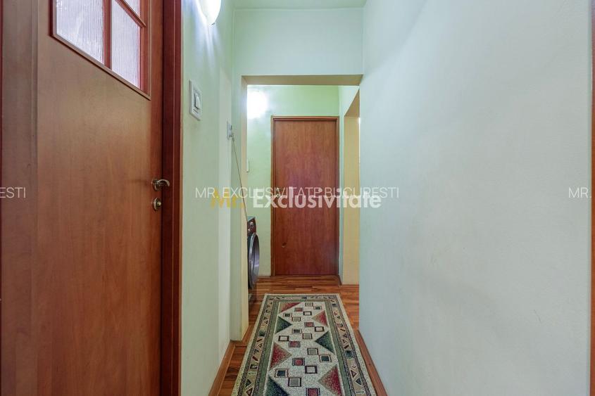 Apartament 3 camere Soseaua Alexandriei, Bragadiru - 7