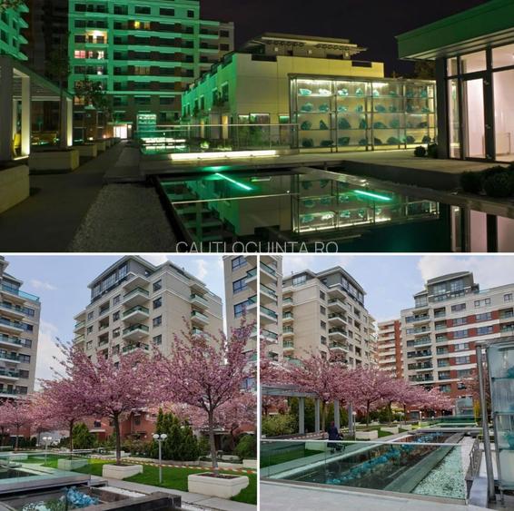 Apartament 4 Camere | Emerald residence | Lacul tei | Spatios