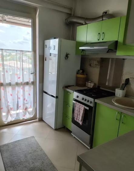 2 Camere - Cartier Visoianu - zona linistita