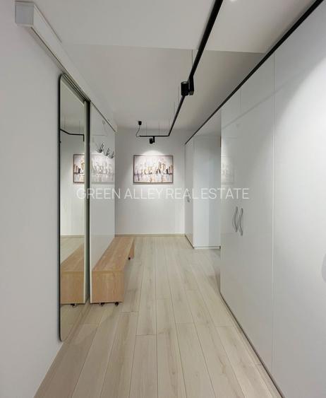 STUDIO || SOHO UNIRII || PARCARE SUBTERANA | TINERETULUI - TIMPURI NOI - 7
