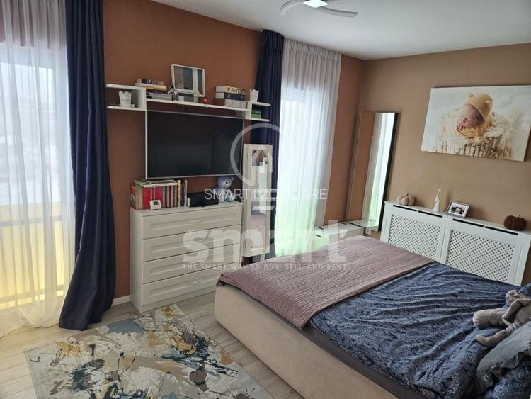 Apartament 2 camere la cheie Buna Ziua - 5