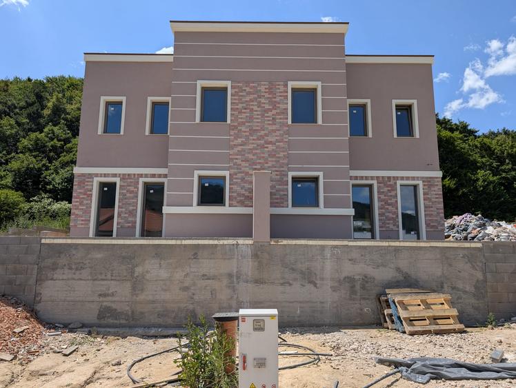 Duplex de 119mp utili cu acces rapid spre Cluj-Napoca