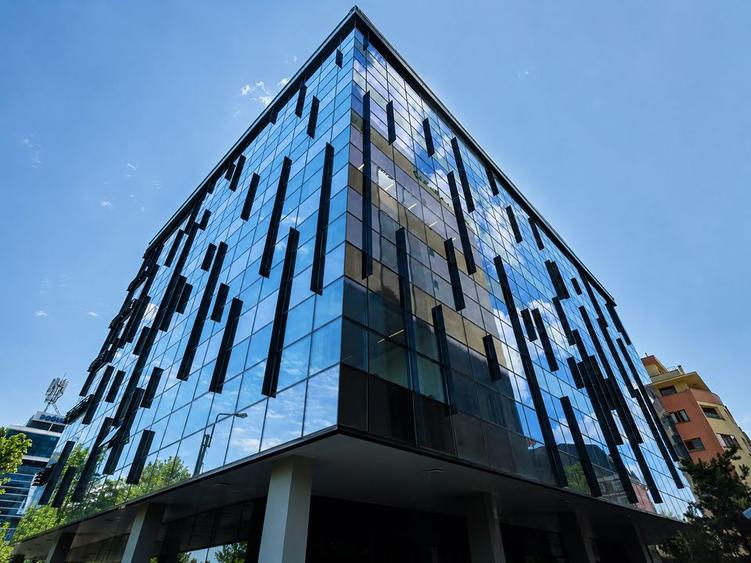 One Herastrau Office (Office 1)