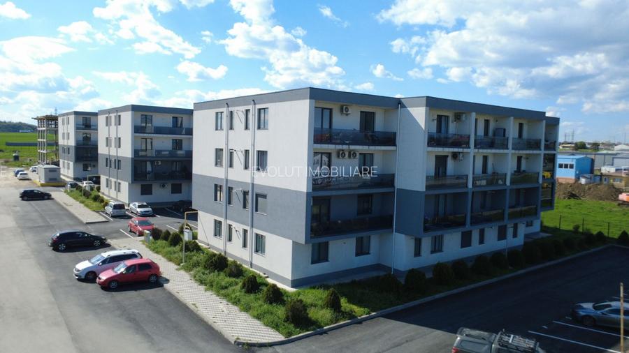 Garsoniera la cheie de vânzare în Lumina 55000 euro TVA inclus - 5