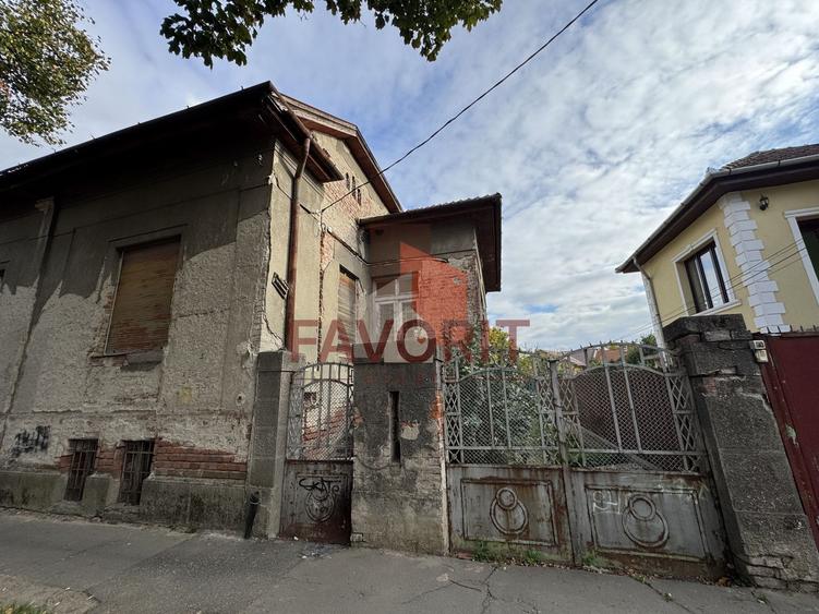 COMISION 0%. Oportunitate imobiliara. Teren 802mp . Pozitie excelenta