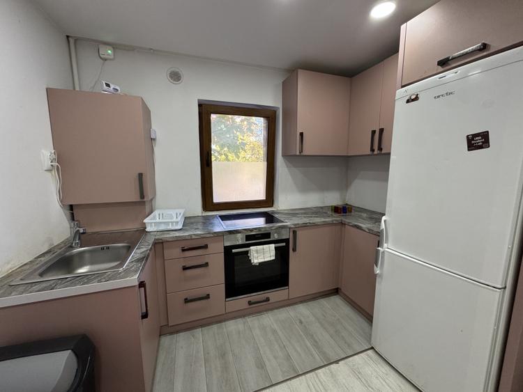 Apartament cu 3 camere | str. Dunarii