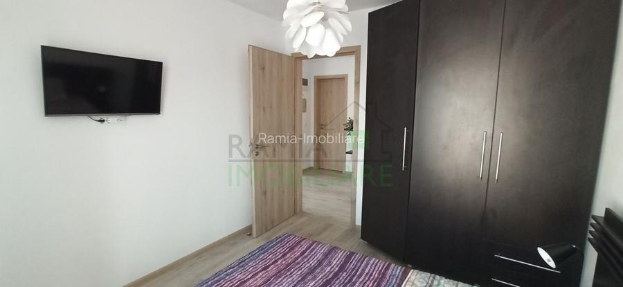 Studio 2 Camere de Închiriat - 5
