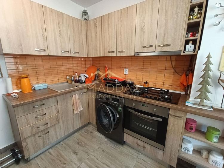 Apartament 3 Camere | Cotroceni | Parcare & Curte Verde Interioară
