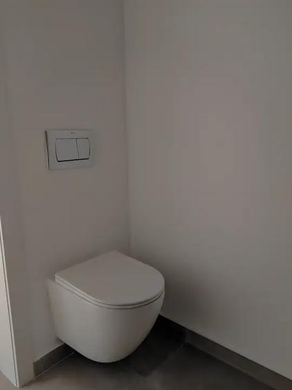 Apartament Lux 2 Camere Sisesti I Vedere Lac I Metrou