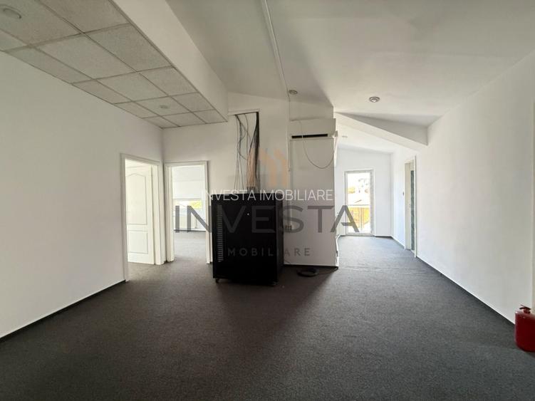 Cladire Individuala 311 mp |  Central | Ideal pentru Birouri, Clinica! - 12