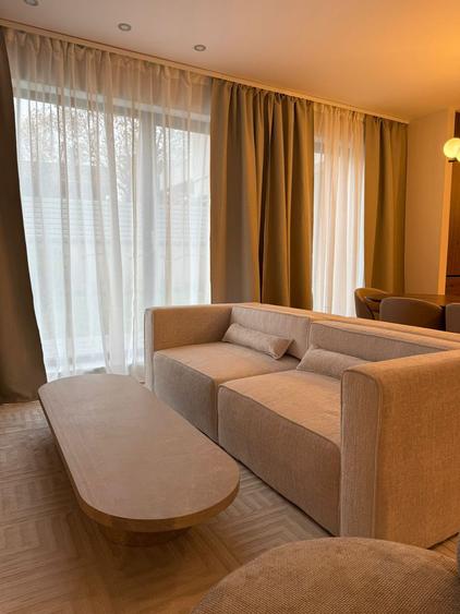 APARTAMENT 3 CAMERE | MOBILAT SI UTILAT PREMIUM | CASA PRESEI