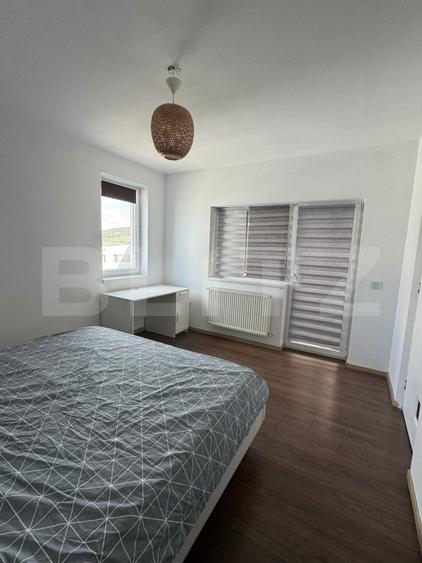 Apartament 2 camere, 50 mp, parcare, petfriendly, zona Somesului