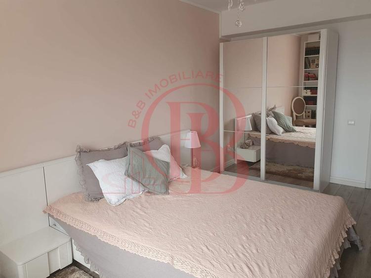 Apartament 2 camere-Str. Victor Brauner 5 min Metrou Teclu