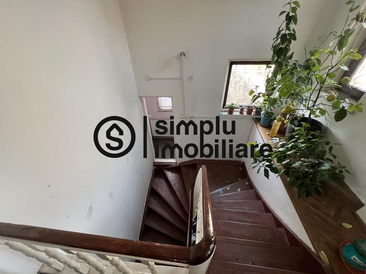 Casa Centrala Ideal pentru Clinica