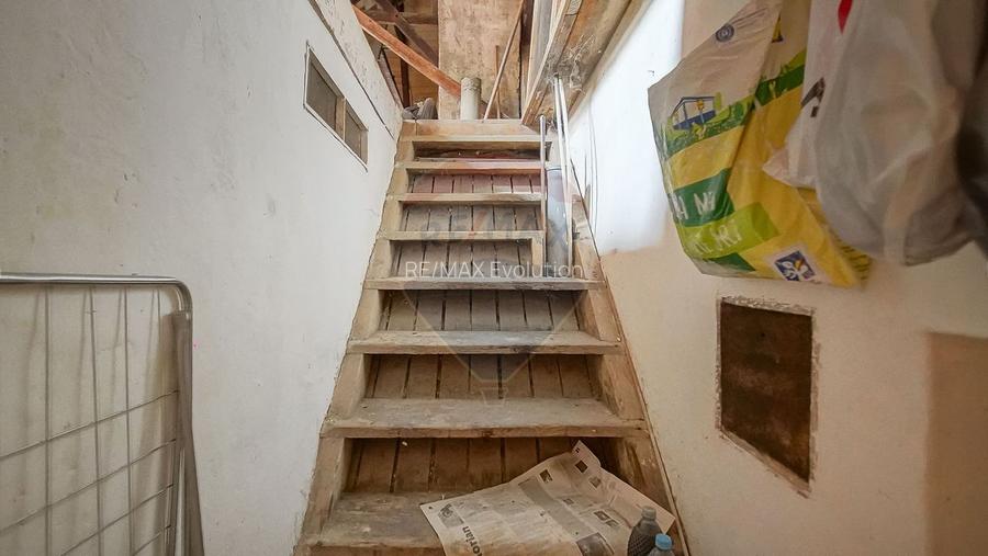 APARTAMENT ISTORIC 110 MP CU POD SI VEDERE SPRE STRADA REPUBLICII - 18