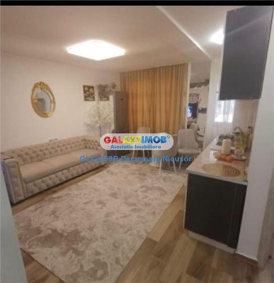 Apartament 2 camere Militari Residence mobilat utilat 51.900 Euro