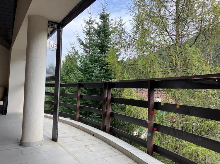 Vanzare Apartament 3 Camere Poiana Brasov