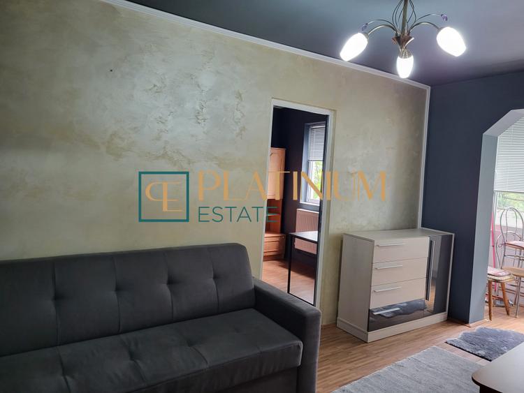 P4932 Apartament cu 2 camere, zona Tipografilor