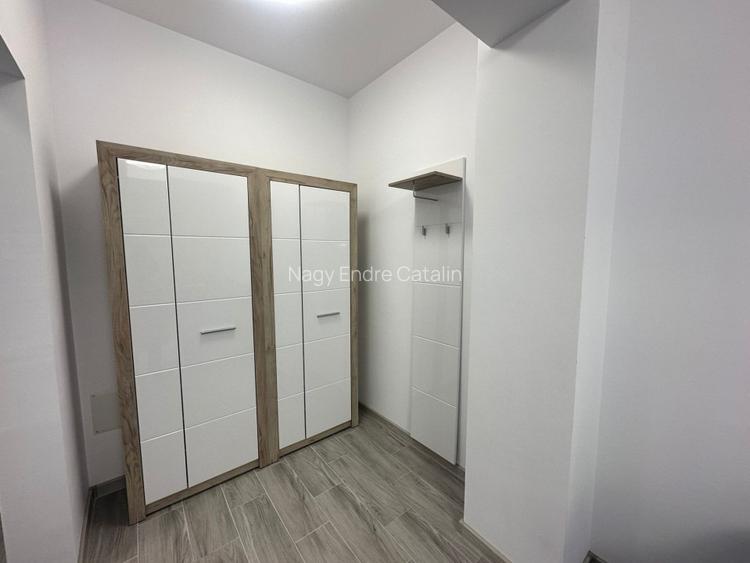 Apartament  Tip Studio  De închiriat  - 8