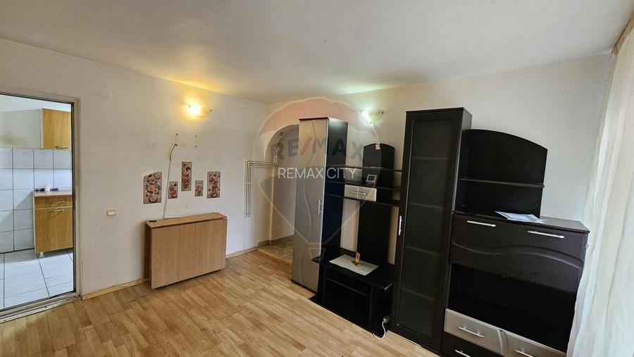 Apartament cu 2 camere de vânzare în zona Maratei - 4