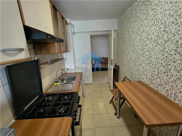 Apartament 1 camera, Zorilor - 12