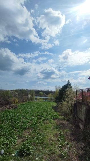 Teren intravilan de vânzare – Snagov, Strada Baicoianu | Deschidere la lac