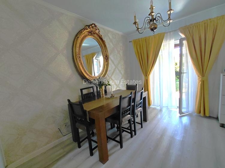 Casa Pipera Complex Azur 5 camere - 5