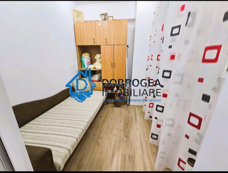 ZONA CENTRALA  2 CAMERE  SEMIDECOMANDAT, PARTER - 16