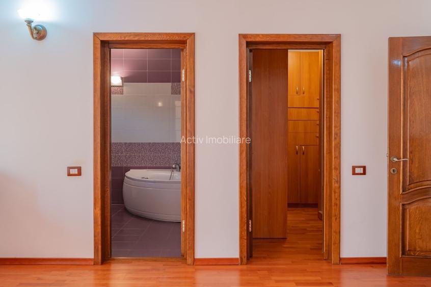 Cartier Ovidiu Sud – Vila la cheie, compartimentare ideala!