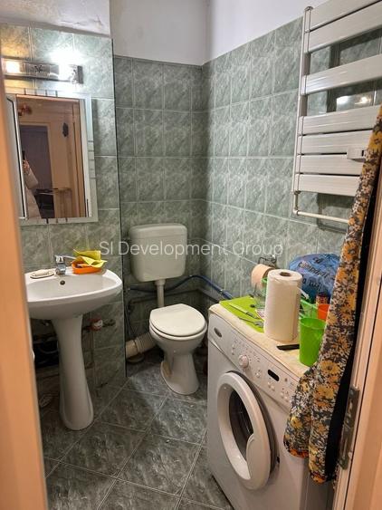 Apartament 2 camere | Proximitate ASE | Bloc 1979 | Creditabil | Ultracentral - 5