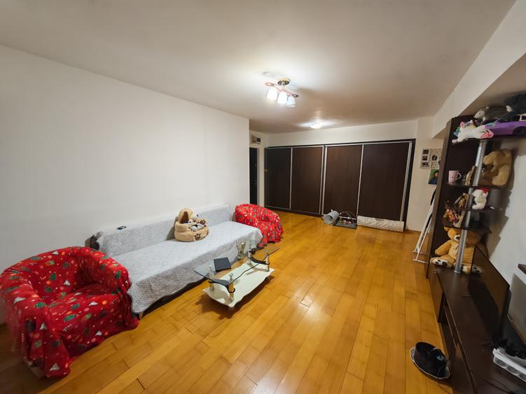 Apartament 3 Cam Doamna Ghica | Sos Colentina