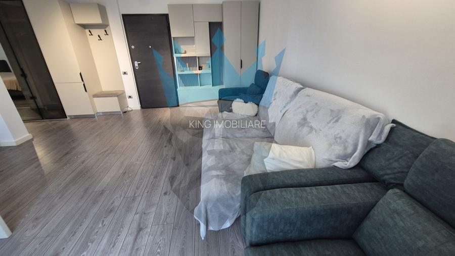 Apartament 2 Camere Regie Basarab Bucuresti - 4