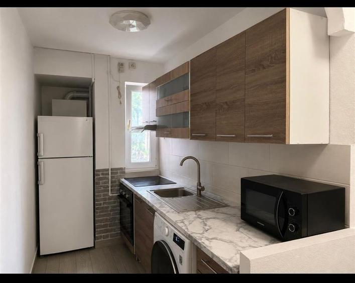 Apartament modern cu 2 camere zona Ciresica