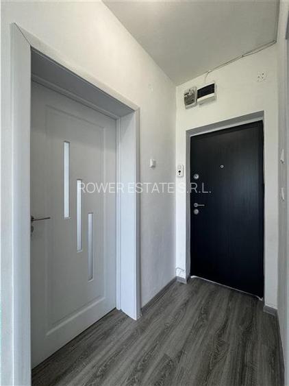 Apartament cu 1 camera, 40 mp situat in cartierul Gruia! - 11