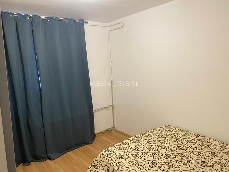 Iancului - 3 camere cu parcare - pet friendly - 15