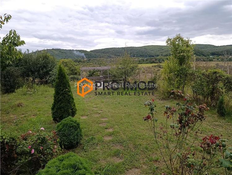 Casa tip P+M zona Niscov - 15