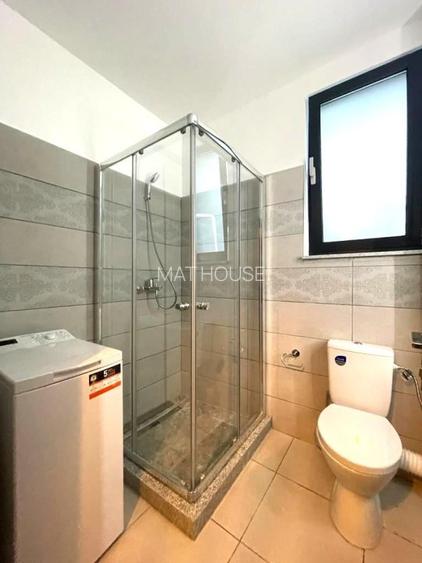 GARSONIERA 3/5 LUX MOBILATA SI UTILATA MODERN  VEDERE SUPERBA DAMBOVITA METROU - 10