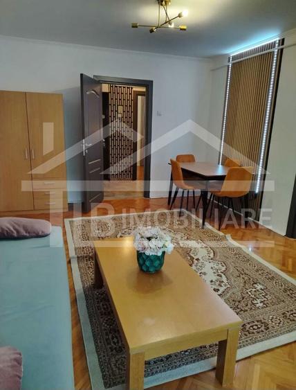 Apartament de 3 camere, 47mp, Zona Dimitrie Cantemir