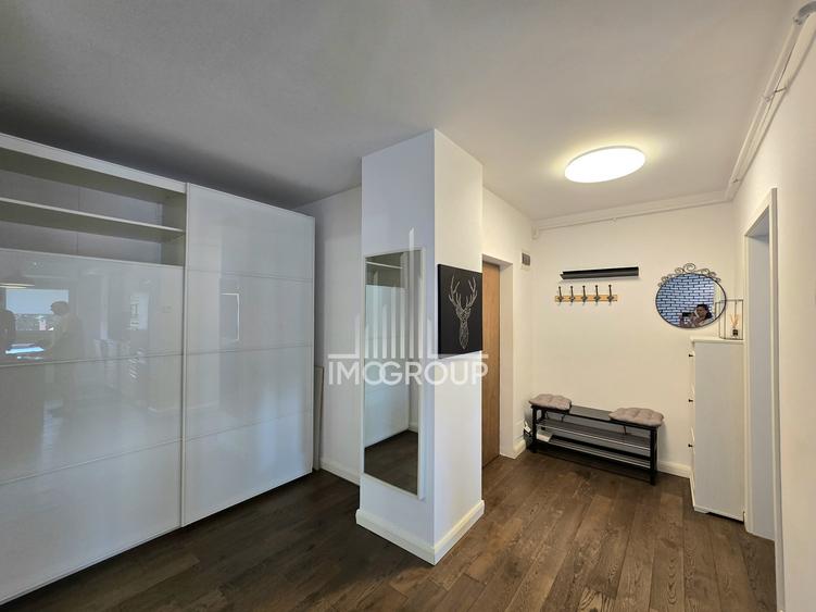 Apartament de inchiriat 2 camere - UMF , USAMV, Platinia