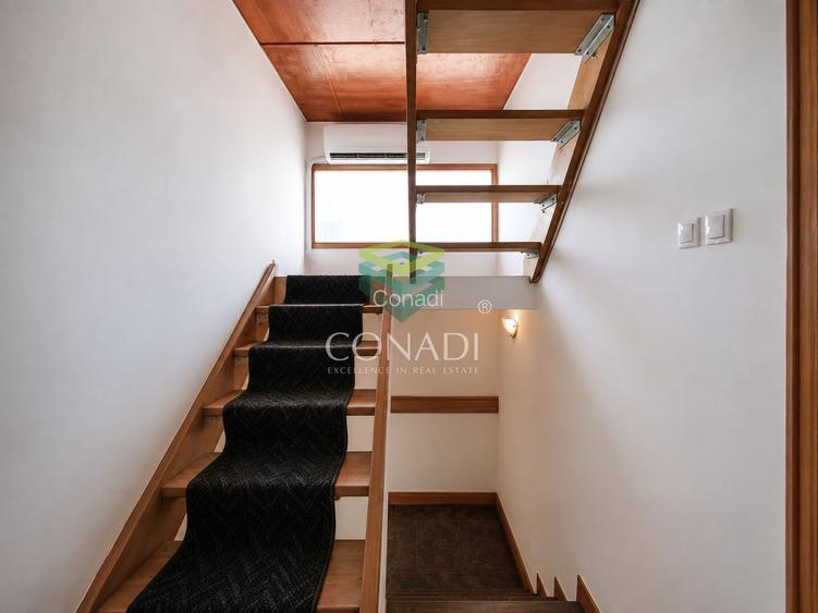 Vila Otopeni acces DN1 | rezidental | comercial | office-showroom - 37