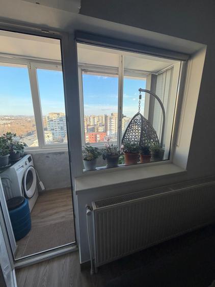 Apartament de vanzare, cu 2 camere, 57 mp, zona Craiovita