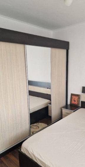 Brancoveanu - Huedin | 2 Camere | Balcon | Pet-friendly