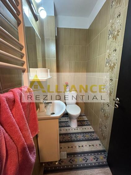 METROU 1 DECEMBRIE * Apartament 3 camere - 2 bai