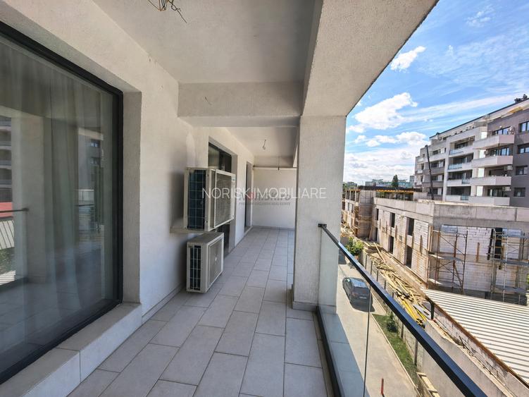 0% COM 3 Camere finisaje PREMIUM Bloc NOU 112,8 mp, PARCARE inclusă langa UNIRII - 13
