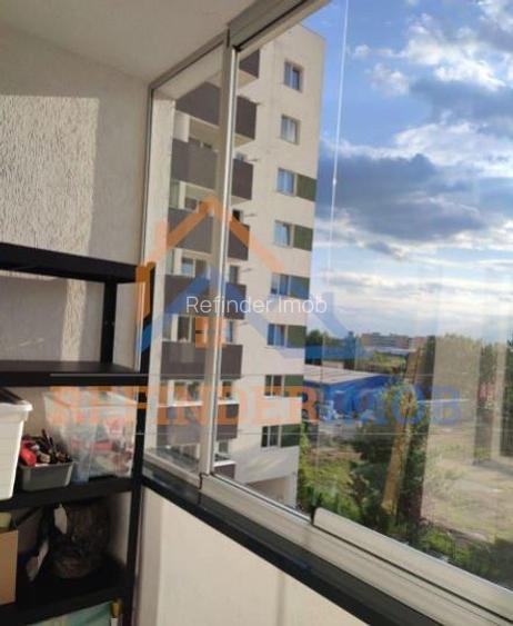 Militari - Apartament nou spatios, complet utilat si mobilat,  Sect 6 - 9