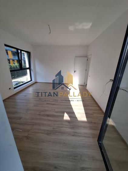 2 Camere Tip Studio ,Acte Gata,Mutare Imediata,Titan-Pallady